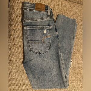 American Eagle Outfitters Jeans